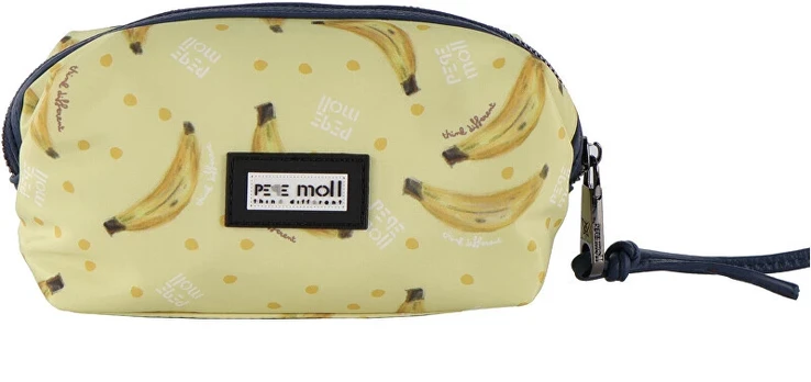 Pepe Moll - Cosmetic bag-case Annie