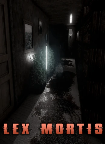 Lex Mortis Steam
