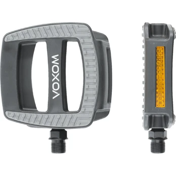 Voxom Touring PE8 pedalai