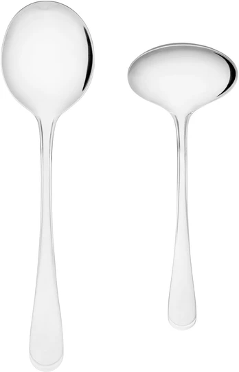 ZWILLING Jessica (polished) Flatware serving set 2