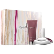Calvin Klein Euphoria 100ml Moterims kaina