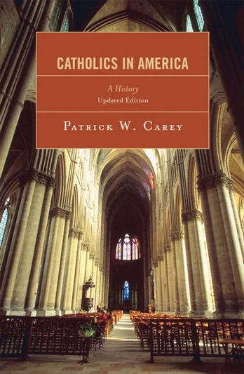Catholics in America