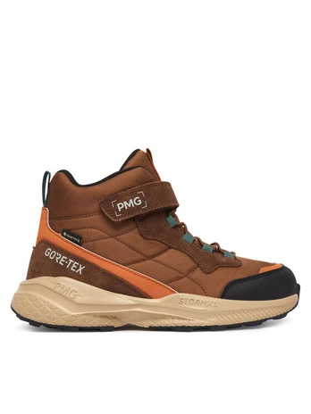 Primigi Sniego batai GORE-TEX 2430011 D Ruda