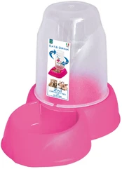 Dubenėlis maitinimui Georplast kaina