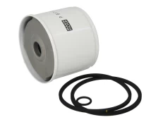 Kuro filtras MANN-FILTER P917/2X kaina