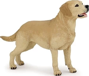 Žaislinė figūrėlė Papo Labrador 401182, 9.5 cm