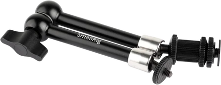 SMALLRIG 1498 ARTICULATING ROSETTE ARM (11")