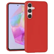 Dėklas Mercury Soft Sam A35 A356 raudona|red kaina