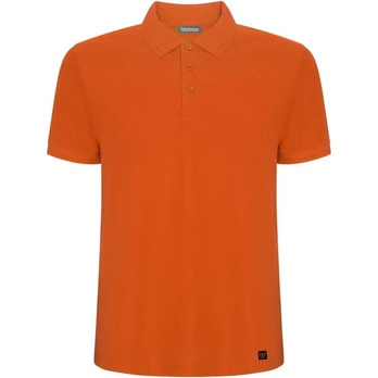Vulcan polo marškinėliai