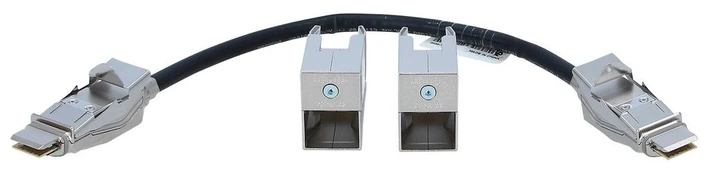 CISCO Catalyst 9300L krovimo komplektas