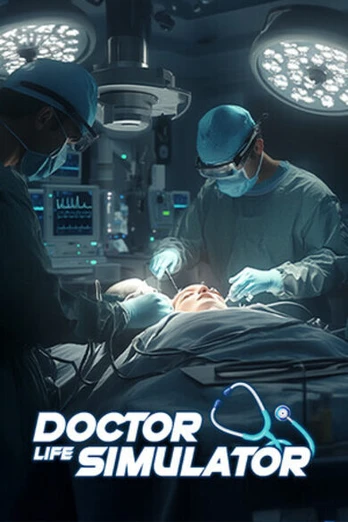 Doctor Life Simulator PC