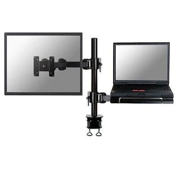 Monitoriaus laikiklis NB/MONITOR ACC DESK MOUNT/FPMA-D960NOTEBOOK NEWSTAR