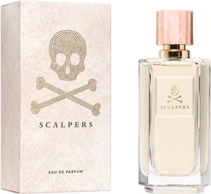 Kvapusis vanduo Scalpers Her & Here EDP moterims, 100 ml