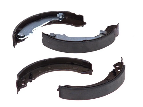 TRW GS8527 Brake shoe set