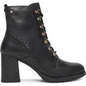 Auliniai batai Pikolinos W9U-8955 Juoda