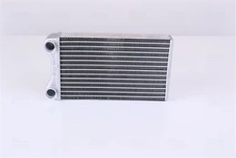 NISSENS NIS 70227 Interior heater radiator kaina