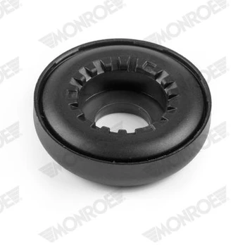 Frikcinis guolis, pakabos statramsčio atramos montavimas MONROE MK344