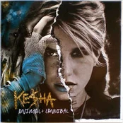 CD Ke$ha - Animal + Cannibal