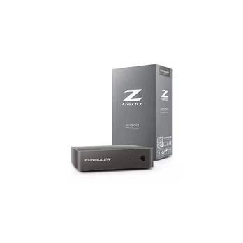 Formuler Z Nano IPTV imtuvas