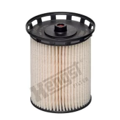 Kuro filtras HENGST FILTER E450KPD348 kaina