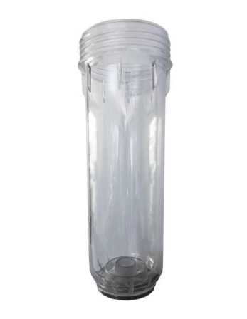 DP filtro korpuso kolba, 10"