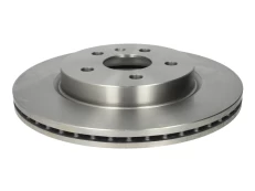 TRW DF6112 Brake Disc kaina