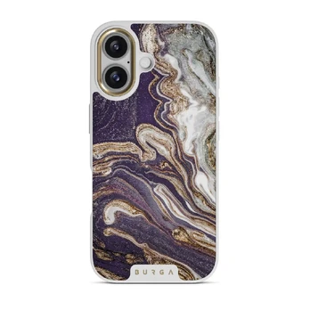 Nostalgia Feeling - iPhone 17 Case, Elite Light (MagSafe) / Gold