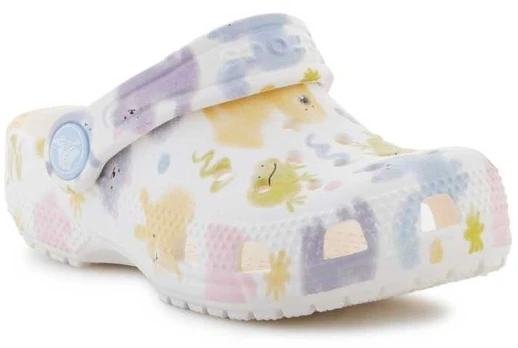 Crocs šlepetės