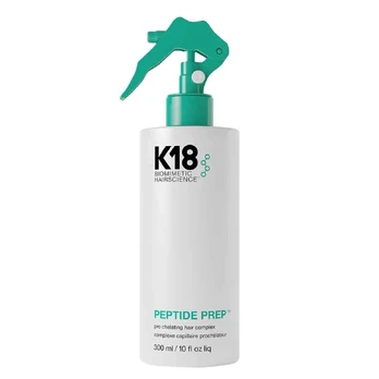 K18 Peptide Prep Pro Chelating Hair Complex