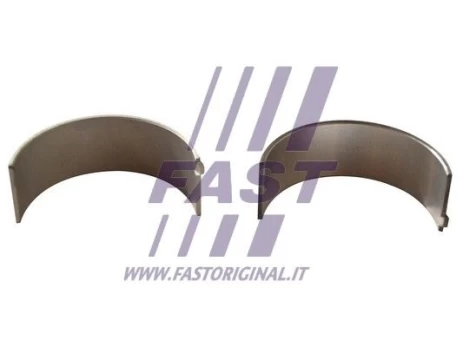 Guoliai dideliu galu FAST FT46350/0