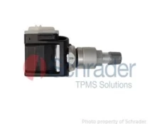 TPMS wheel air sensor dedicated programmed SCHRADER kaina