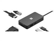 „Microsoft Surface USB-C Travel Hub“.