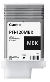 Pfi-120Mbk Ink Cartridge 1