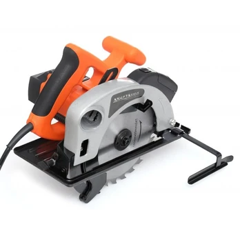 Diskinis pjūklas 2850W su lazeriu KD1719