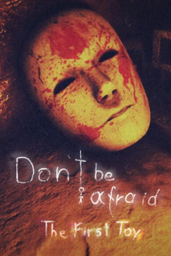Don't Be Afraid PC