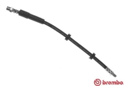 Stabdžių žarnelė BREMBO T 86 023 kaina