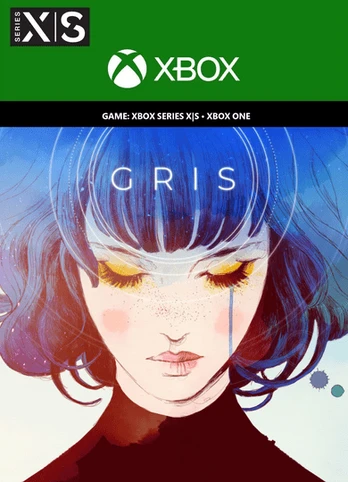 Gris Xbox