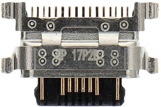 Dėklas Oem Charge connector for REDMI Note 10 5G / M3 Pro ORI