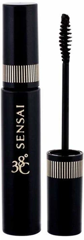 Sensai 38°C Blakstienų tušas (M-1 Juodas) 8 ml