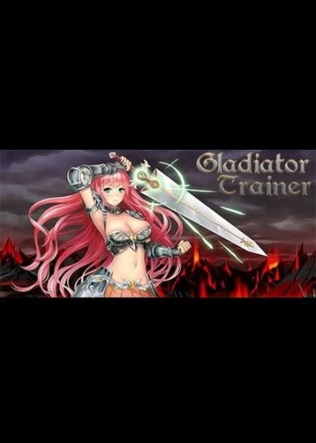 Gladiator Trainer PC