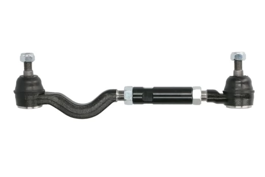 Strypo montavimas CTR CS0003