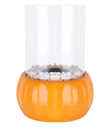 Bioetanolinis stalinis židinys Pumpkin