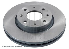 Stabdžių diskas BLUE PRINT ADG04385
