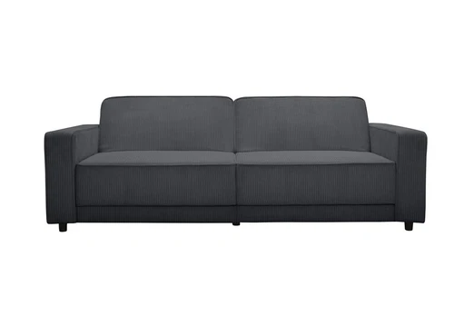 Sofa-lova Dorel Home, pilka