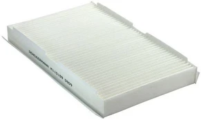 Filtras, salono oras DENCKERMANN M110159 kaina