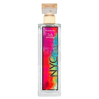 Elizabeth Arden 5th Avenue NYC Vibe EDP W 125 ml 125ml
