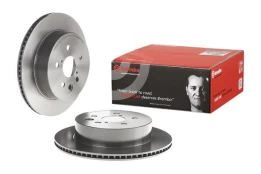 Stabdžių diskas BREMBO 09.C930.11 kaina