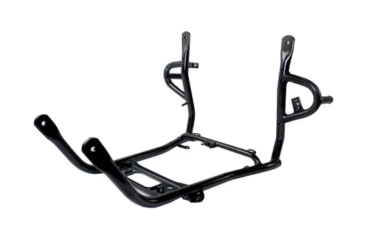 9DQV-231000-3001 9DQV-231000-3000 FRONT BRACKET