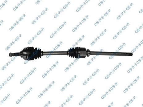 Pusašis GSP 250393