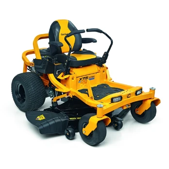 Vejos traktoriukas  XZ5 L137, Cub Cadet